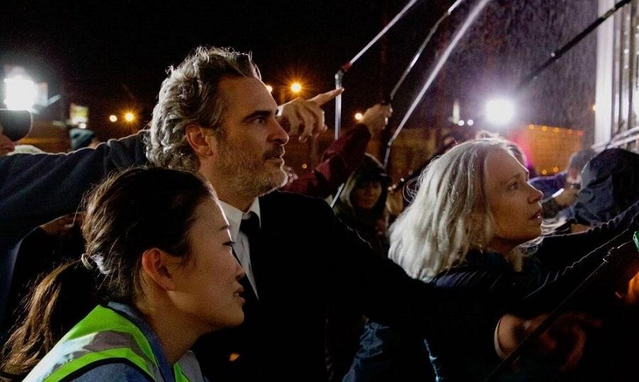 Joaquin Phoenix calls closing of slaughterhouse the “end of a chapter in a book that is still being written”