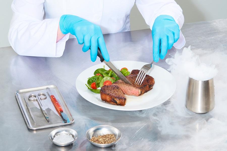 Lab-grown meat to hit UK supermarkets sooner than you think