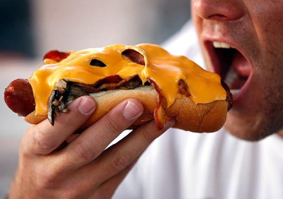 Are meat eaters selfish?