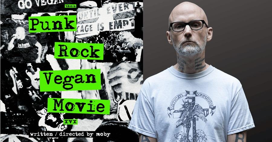 Moby’s new film makes connection between meat and murder
