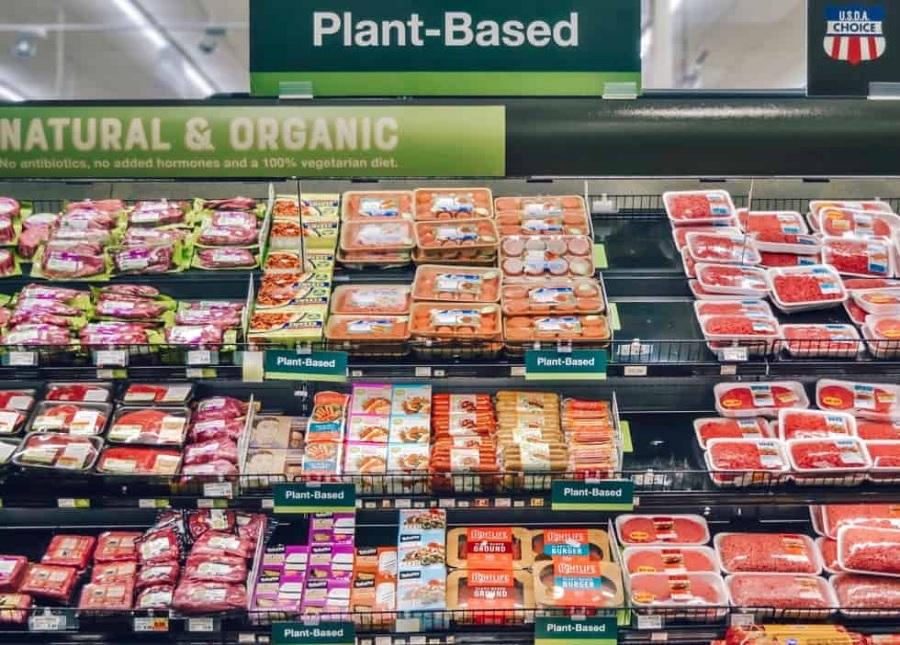 Switzerland rules in favour of vegan meat labels