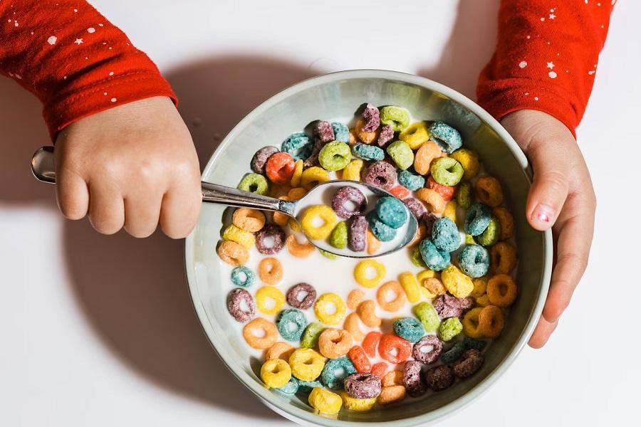 The future of dairy could lie in sustainable single-celled yeasts