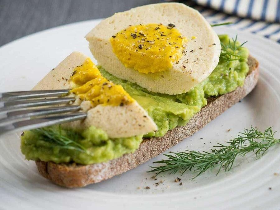 Everything you need to know about vegan eggs