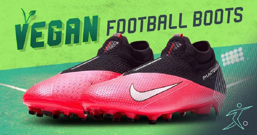 Nike promises to quit making football boots using kangaroo leather