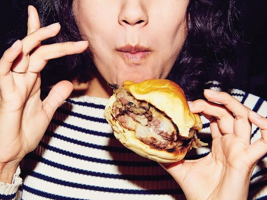 Plant-based alternatives have a positive impact on the planet