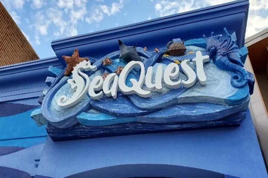 Why SeaQuest should be shut down