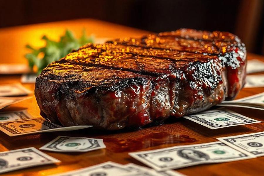 New US Agriculture Committee has extensive ties to meat industry