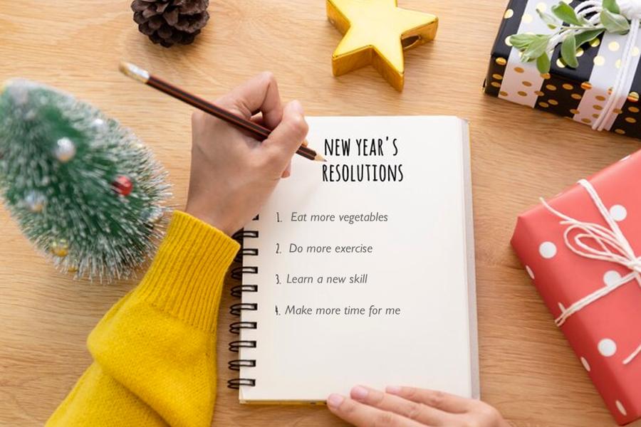 Let’s make meaningful resolutions for 2025