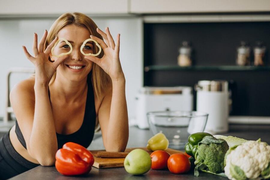 Why I am taking part in Veganuary 2025