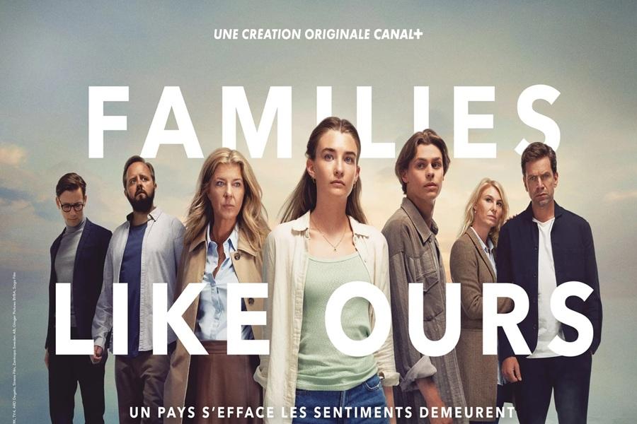 Futuristic Danish film sparks debate on future of climate crisis