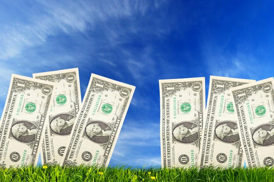 Big banks are quietly preparing for global warming catastrophe