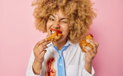 The world’s meat habit is fuelling infectious disease threats