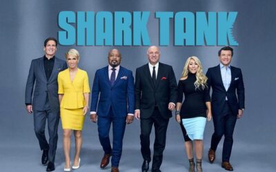 The best vegan investments on Shark Tank