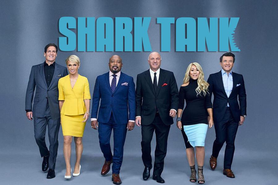 The best vegan investments on Shark Tank