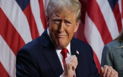 Americans increasingly recognize climate change as a serious threat