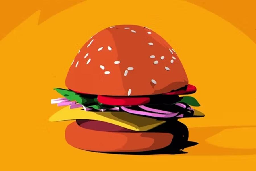 Iceland and TGI Fridays unveil new vegan fakeaway meals