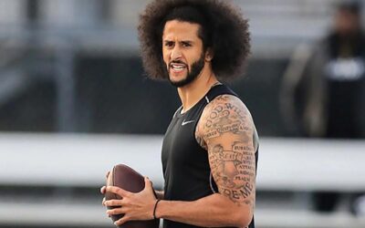 19 vegan athletes who prove plant power wins