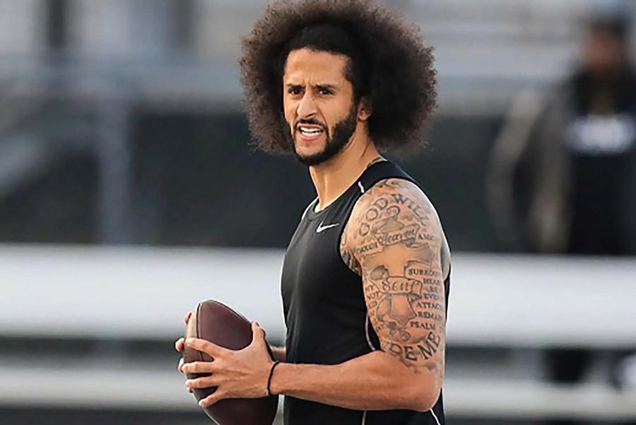 19 vegan athletes who prove plant power wins