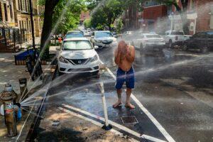 Deadly US heatwaves claims dozens of lives