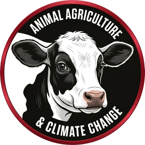 Animal Agriculture & Climate Change